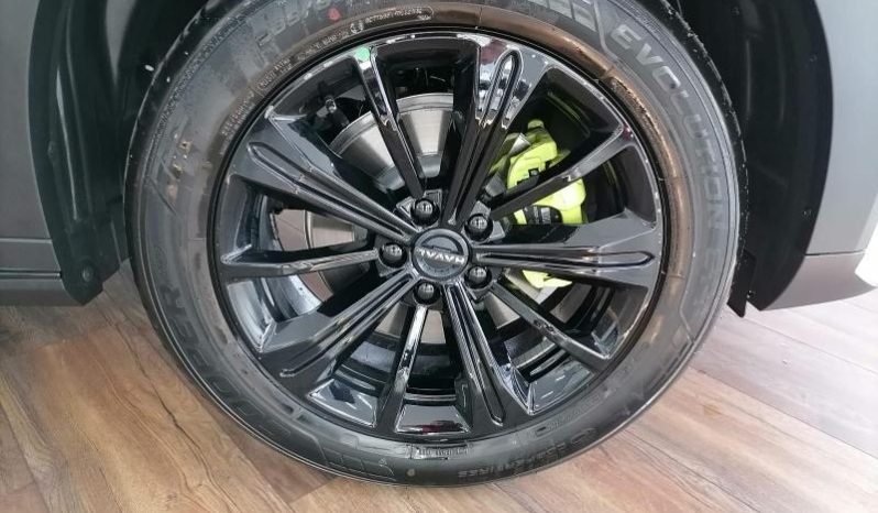 
								Haval H6 2.0T Gt Super Luxury 4wd Dct full									