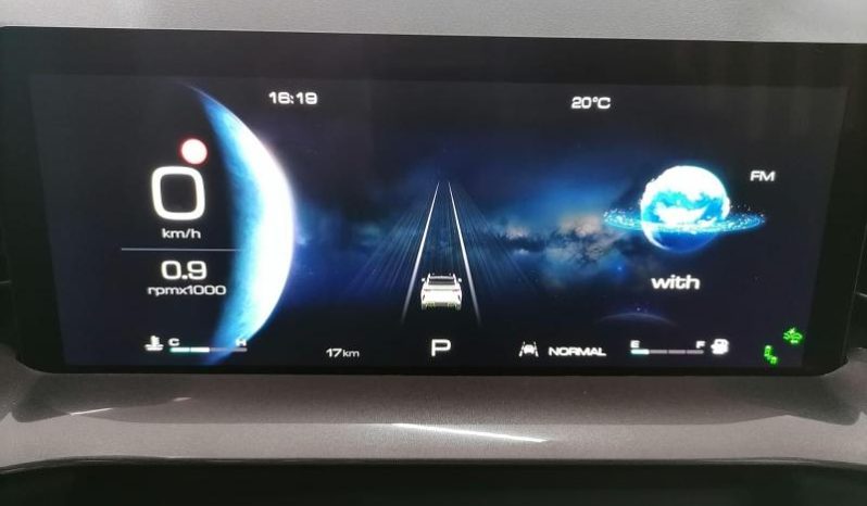 
								Haval H6 2.0T Gt Super Luxury 4wd Dct full									