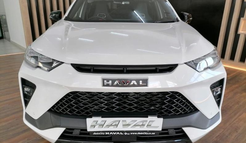 
								Haval H6 2.0T Gt Super Luxury 4wd Dct full									