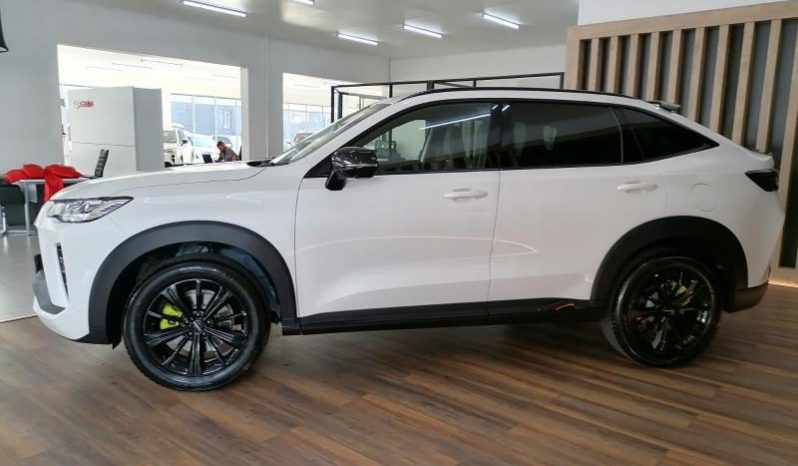 
								Haval H6 2.0T Gt Super Luxury 4wd Dct full									