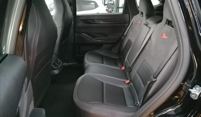 
								Haval H6 2.0T Gt Super Luxury 4wd Dct full									