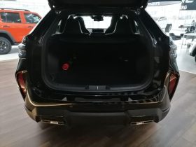 Haval H6 2.0T Gt Super Luxury 4wd Dct