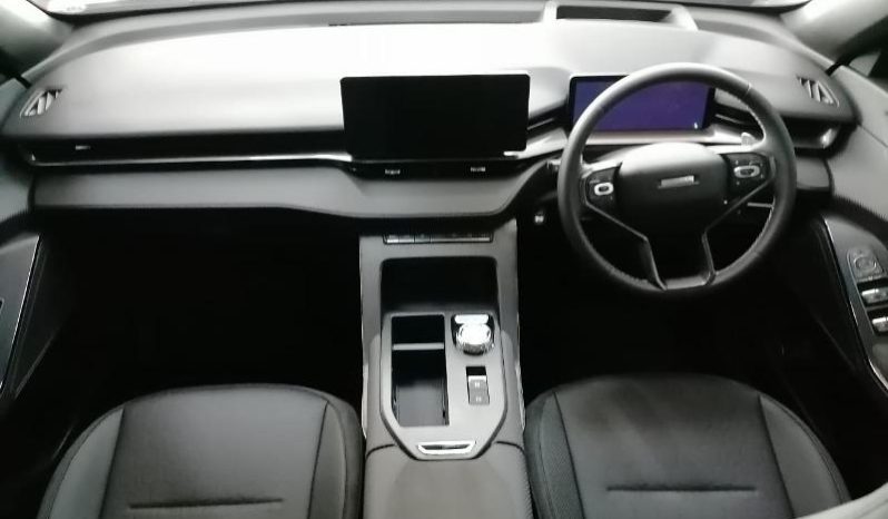 
								Haval H6 2.0T Gt Super Luxury 4wd Dct full									