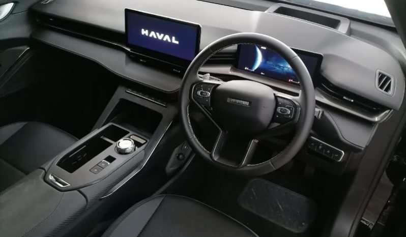 
								Haval H6 2.0T Gt Super Luxury 4wd Dct full									