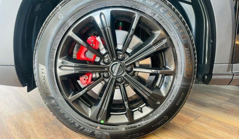 
								Haval H6 1.5T Hybrid Gt Ultra Luxury 4wd full									