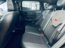
										Haval H6 1.5T Hybrid Gt Ultra Luxury 4wd full									