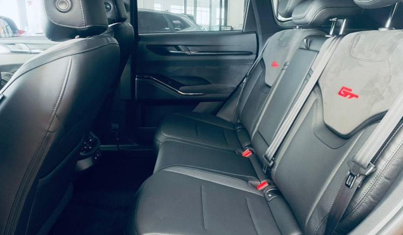 
								Haval H6 1.5T Hybrid Gt Ultra Luxury 4wd full									