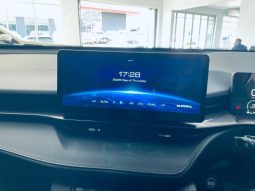 
										Haval H6 1.5T Hybrid Gt Ultra Luxury 4wd full									