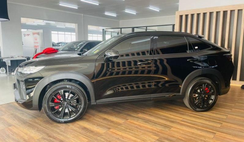 
								Haval H6 1.5T Hybrid Gt Ultra Luxury 4wd full									