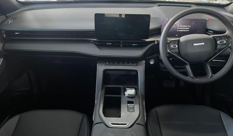 
								Haval H6 1.5T Hybrid Gt Ultra Luxury 4wd full									
