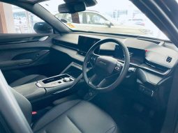 
										Haval H6 1.5T Hybrid Gt Ultra Luxury 4wd full									