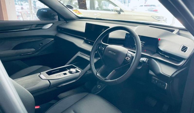 
								Haval H6 1.5T Hybrid Gt Ultra Luxury 4wd full									