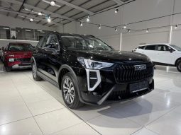 Haval Jolion 1.5T City Plus Dct