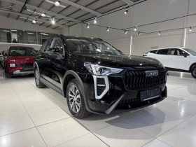 Haval Jolion 1.5T City Plus Dct