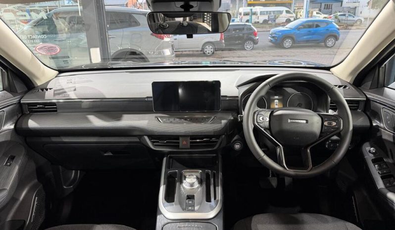 
								Haval Jolion 1.5T City Plus Dct full									