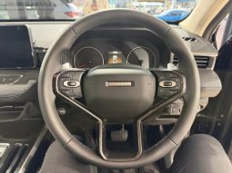 
										Haval Jolion 1.5T City Plus Dct full									