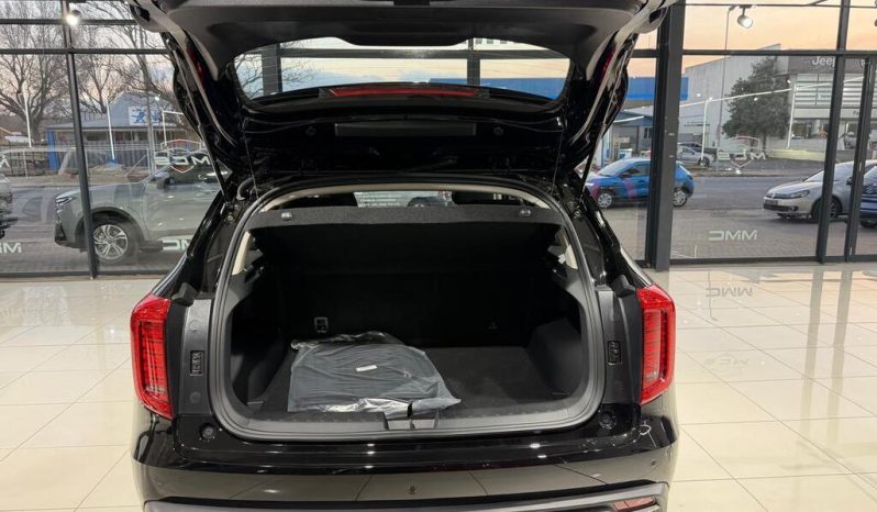 
								Haval Jolion 1.5T City Plus Dct full									