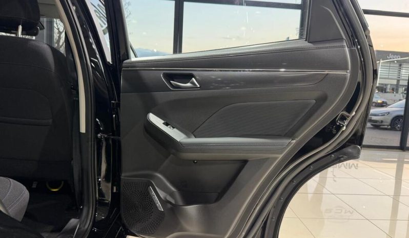 
								Haval Jolion 1.5T City Plus Dct full									
