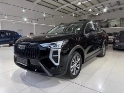Haval Jolion 1.5T City Plus Dct