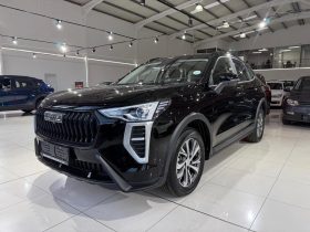 Haval Jolion 1.5T City Plus Dct