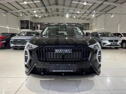 Haval Jolion 1.5T City Plus Dct