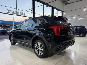 Haval Jolion 1.5T City Plus Dct