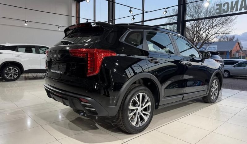
								Haval Jolion 1.5T City Plus Dct full									