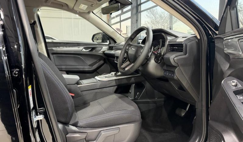
								Haval Jolion 1.5T City Plus Dct full									
