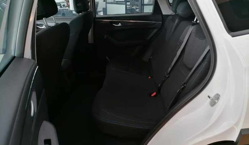 
								Haval Jolion 1.5T City Mt full									