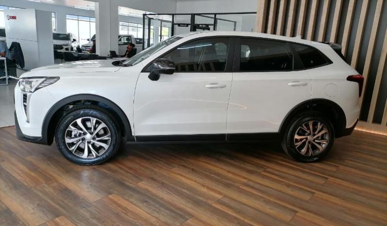 
								Haval Jolion 1.5T City Mt full									
