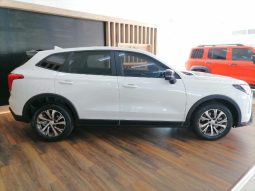
										Haval Jolion 1.5T City Mt full									