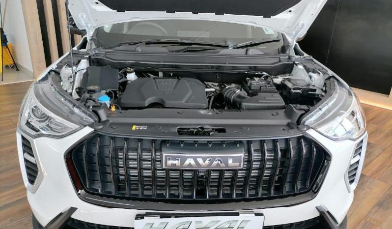 
								Haval Jolion 1.5T City Mt full									