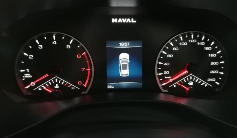 
								Haval Jolion 1.5T City Mt full									