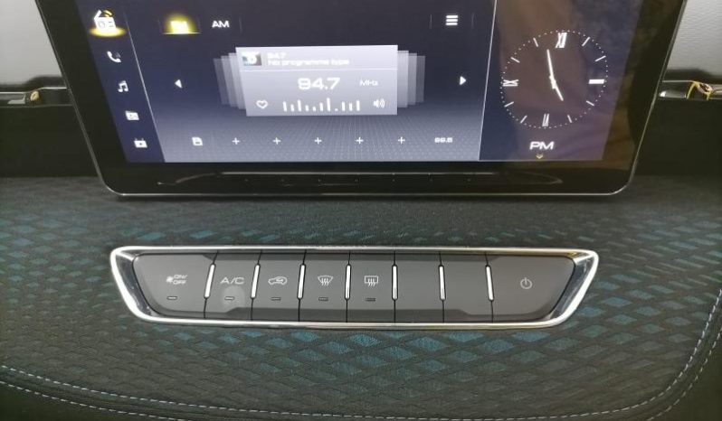 
								Haval Jolion 1.5T City Mt full									