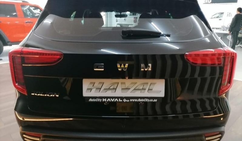 
								Haval Jolion 1.5T City Mt full									