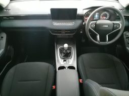 
										Haval Jolion 1.5T City Mt full									