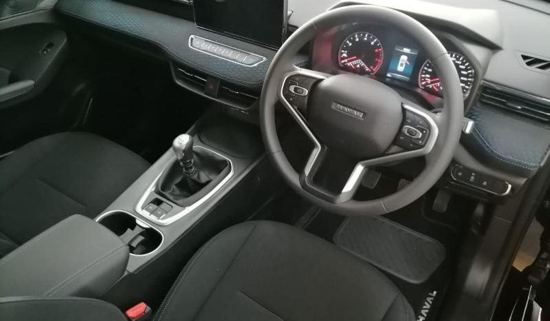 
								Haval Jolion 1.5T City Mt full									