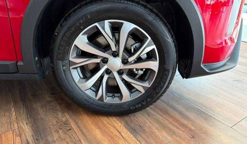 
								Haval Jolion 1.5T City Mt full									
