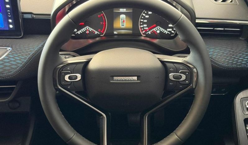
								Haval Jolion 1.5T City Mt full									