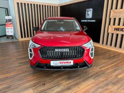 
										Haval Jolion 1.5T City Mt full									