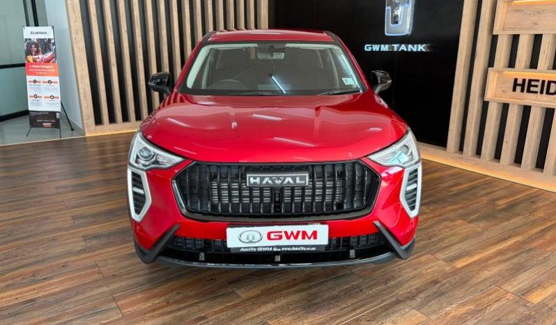 
								Haval Jolion 1.5T City Mt full									