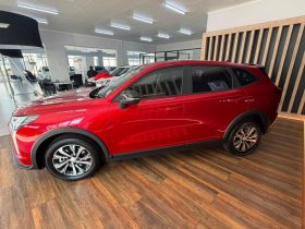 Haval Jolion 1.5T City Mt