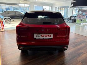 Haval Jolion 1.5T City Mt