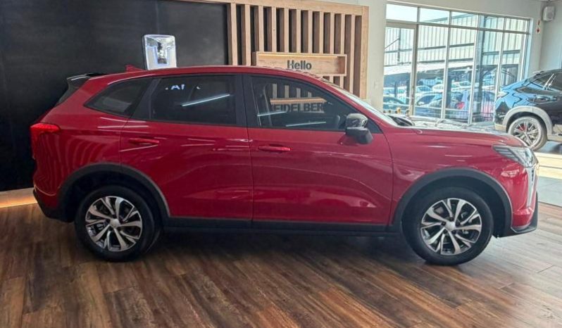 
								Haval Jolion 1.5T City Mt full									