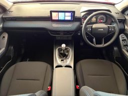 
										Haval Jolion 1.5T City Mt full									