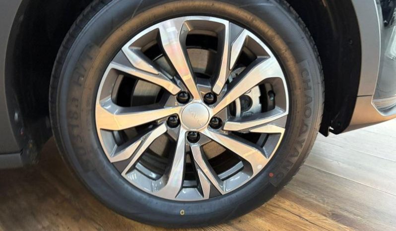 
								Haval Jolion 1.5T City Plus Dct full									