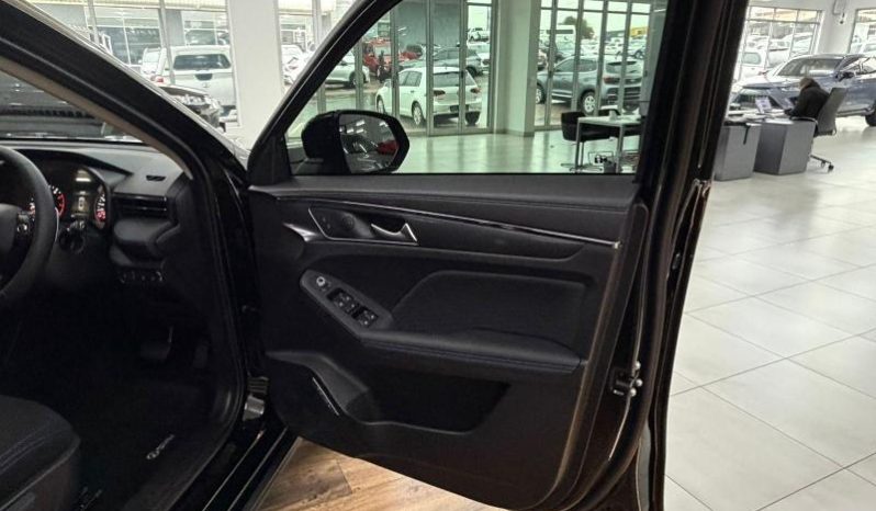 
								Haval Jolion 1.5T City Plus Dct full									