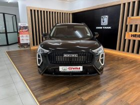 Haval Jolion 1.5T City Plus Dct
