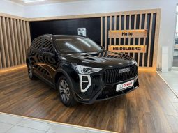 
										Haval Jolion 1.5T City Plus Dct full									