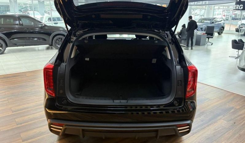 
								Haval Jolion 1.5T City Plus Dct full									